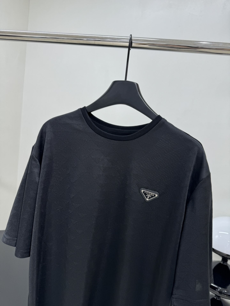 Prada T-Shirts